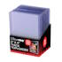 Top Loader - 3 x 4 100pt. Clear Regular (25ct)