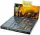 Dragon Shield: 24-Pocket Clear Pages (50)