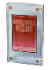 Ultra Pro Specialty Holders - 1/2 Inch Lucite Screwdown