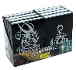 Dragon Shield: Cube Shell- Black