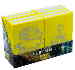 Dragon Shield: Cube Shell- Yellow