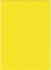 Deck Protectors: Pro-Gloss- Eclipse Lemon Yellow (100 count)