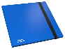 Portfolio: 12-Pocket QuadRow FlexXFolio- Blue