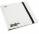 Portfolio: 12-Pocket QuadRow FlexXFolio- White