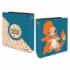 Pokemon 2inch 3-ring Binder - Charmander