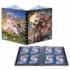 Pokemon 4-Pocket Portfolio Evolving Skies
