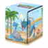 Deckbox: Pokemon Alcove Flip Seaside