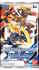 Digimon Card Game Series 06 Double Diamond BT06 Booster