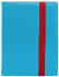 Dex Binder 9 - Blue