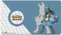 Ultra Pro Pokemon - Playmat - Lucario