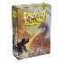 Dragon Shield Sleeves: Japanese Size DUAL Matte Lightning Ailia (60ct)
