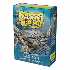 Dragon Shield Sleeves: Japanese Size DUAL Matte Lagoon Saras (60ct)