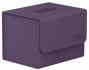 Deck Case: SideWinder 100+ Standard Size Monocolor- Purple