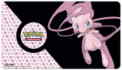 Playmat: Pokemon- Mew