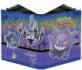 Binder: Pro 9-Pocket Pokemon- Gallery Series Haunted Hollow