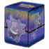 Deckbox: Pokemon Alcove Flip- Gallery Series Haunted Hollow