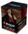 Combo: 100+ Deckbox & Sleeves (100ct)- Innistrad Crimson Vow- Strefan, Maurer Progenitor