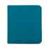 Ultra Pro Binder PRO 12 Pocket Vivid Zipped - Teal