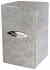 Deckbox: Satin Tower 100+ Glitter- Clear