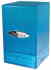 Deckbox: Satin Tower 100+ Glitter- Blue