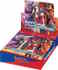 D-BT07 Raging Flames Against Emerald Storm Booster Box