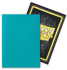 Dragon Shield Sleeves: Standard DUAL- Matte Glacier 'Miniom' (100 ct.)