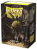 Dragon Shield Sleeves: Standard DUAL- Matte Crypt 'Neonen' (100 ct.)