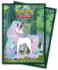 Deck Protectors: Pokemon- Gallery Series Enchanted Glade (65.)