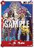 Jellyfish Pirates (One Piece Film Red)