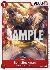 Benn.Beckman (One Piece Film Red)