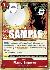 Flame Emperor (Judge Pack Vol. 2)