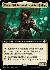 Xavier Sal, Infested Captain (Extended Art)