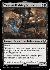 Yahenni, Undying Partisan