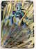 (foil, promo) Mecha Frieza, Robotic Riposte (Event Pack 09) (Alternate Foil)