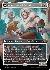 Ajani, Nacatl Pariah (Borderless) (Textured Foil)