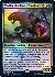 Yuriko, the Tiger's Shadow (foil, promo)