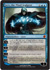 Jace, the Mind Sculptor (foil)