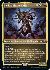Zevlor, Elturel Exile (Etched Foil)