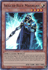 Skilled Blue Magician