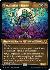 Zur, Eternal Schemer (Textured Foil)