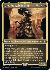 Xira, the Golden Sting (Foil Etched)