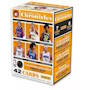 2022/23 Panini Chronicles Basketball 6-Pack Blaster Box